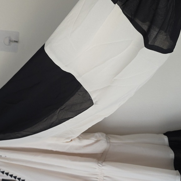 Torrid 1 Double Tiered Dress - Picture 6 of 9